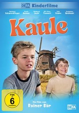 Kaule (DEFA Filmjuwelen) (DVD)
