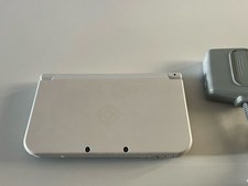 New Nintendo 3DS XL Handheld