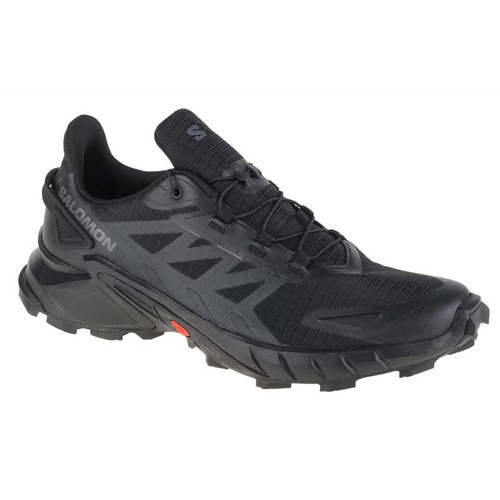 Laufschuhe salomon supercross - ,