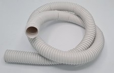 Vinilflex N Spiralschlauch grau Ø 40 mm Abwasserschlauch Meterware U285