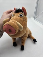 WILDSCHWEIN PUMBAA LION KING