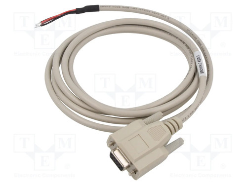 Ohaus 80500552 kabel rs9 - 80500552, f