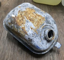 Simson KR51 Schwalbe Tank Kraftstoffbehälter