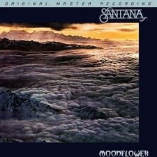 Santana - Moonflower 2LP