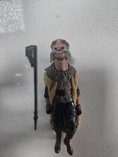 Star wars vintage collection - star,