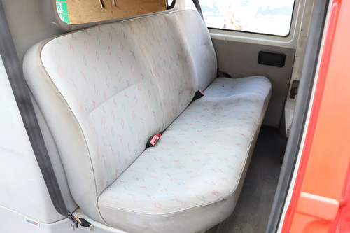 Sitze hinten sitz - vw,