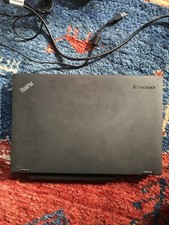 Lenovo Thinkpad T540p