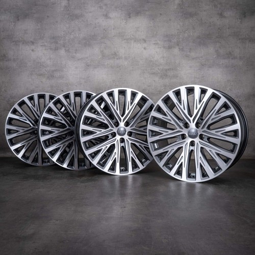 Audi felgen zoll 4n - felgen,