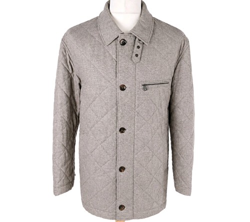 Bogner herren woll - herren, woll-steppjacke