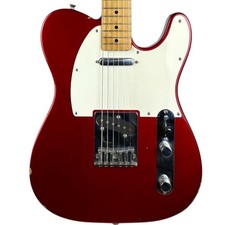 Fender Japan Telecaster