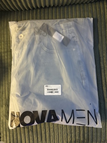 Clean baggy pocket - clean, 5