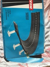 Carrera Bahn Zubehörteile