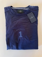 Hackett London Heritage