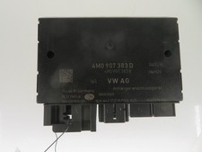 Soundbox Motor Sound AUDI A4