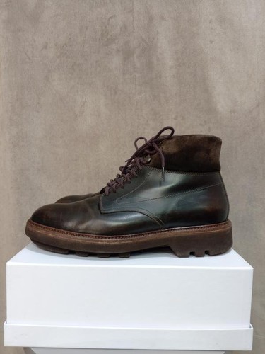 Men henderson boots brown - men,
