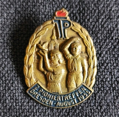 Abzeichen ddr 2 - abzeichen,