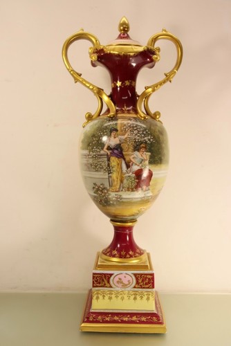 Grosse antike royal wien - grosse,