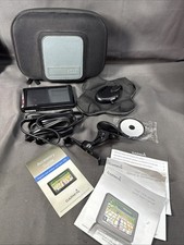 Garmin Nuvi 1490 LMT GPS