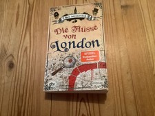 Die Flüsse von London