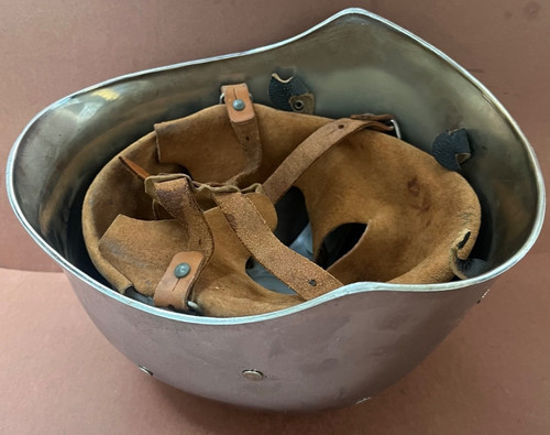 Uniform stahlhelm kunststoff - uniform,