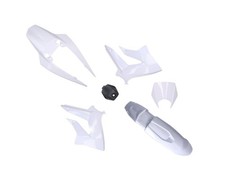 Verkleidung kit komplett - kit,