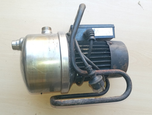 Grundfos jp5 gartenpumpe - grundfos, top