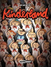 KINDERLAND **Mint Condition**