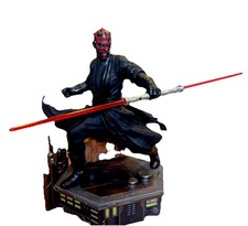 STAR WARS Ray Park as Darth