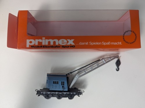 Primex 4556 kranwagen - primex,