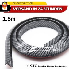 Radlauf Verbreiterung