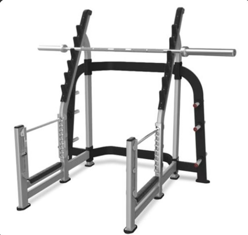 Kniebeuge rack von - von, nautilus