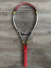 Tennisschläger Wilson BLX