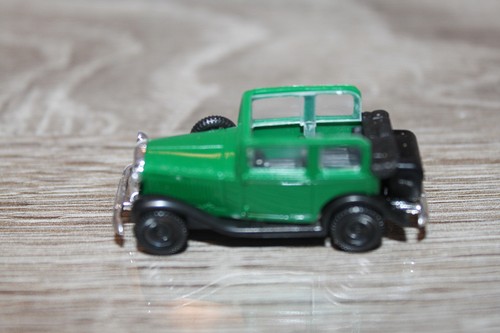 Brekina opel cabrio - opel, p