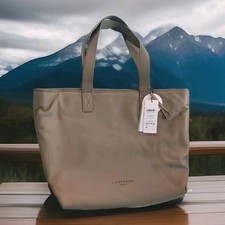Liebeskind Shopper Khaki