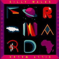 Silly Walks Discotheque -