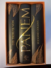 Die Tribute von Panem -