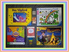 Spiele Paket