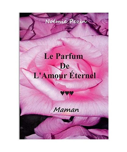 Parfum amour eternel - de,