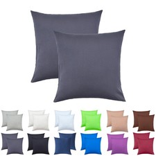 Jersey kissenbezug - jersey,