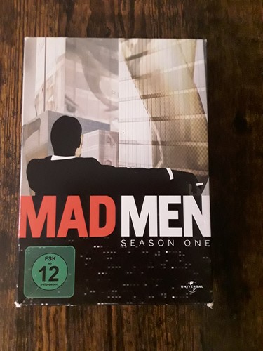 Mad men season - -,