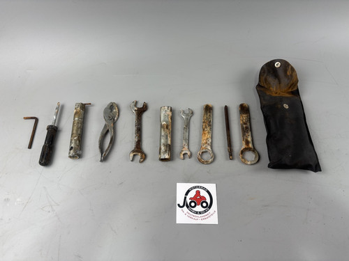 Suzuki gsx 750 ak11 - 750, f