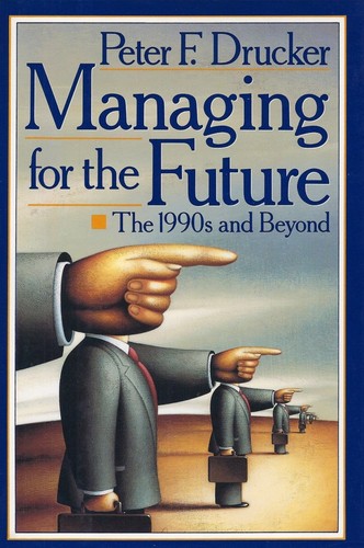 Managing for the future - future:,
