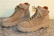 Libelle tan suede flex - tan,