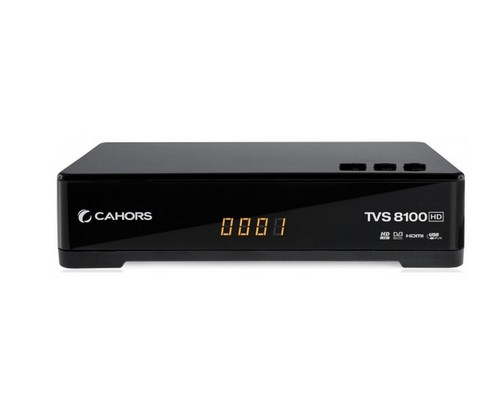 Cahors tntsat decoder - tntsat, hd-decoder