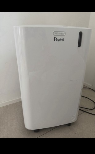 Delonghi pinguino pac em77 - delonghi,