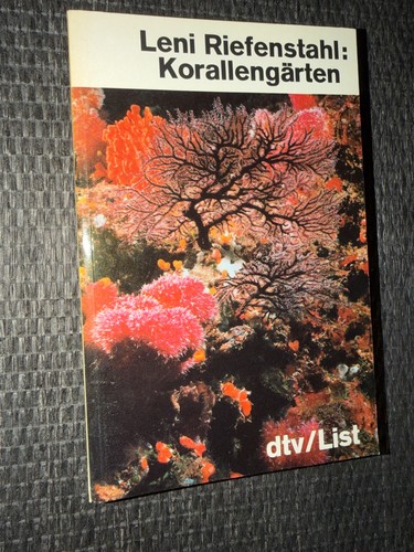 Korallengärten von leni - korallengärten.,