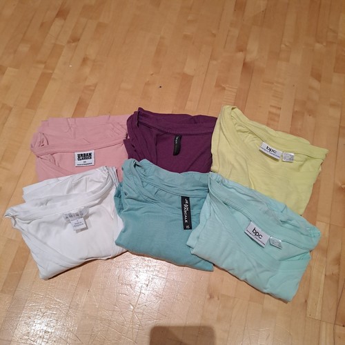 Kleiderpaket mädchen - kleiderpaket, 6x