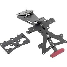 Rizoma KENNZEICHENHALTER FOX