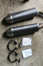 Leovince leo vince exhaust - ,leo,