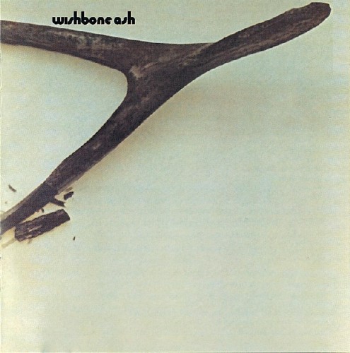 Wishbone ash - wishbone,